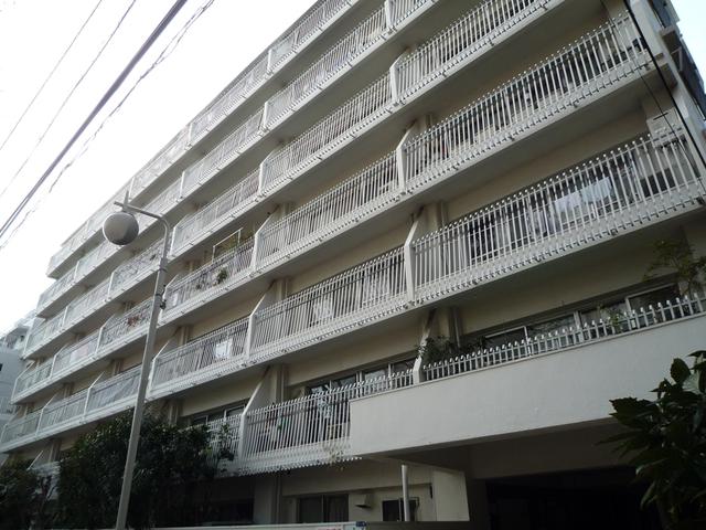 アイビハイツ三田